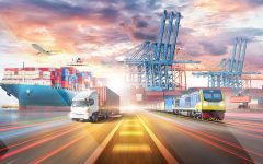 Strategická pozícia a potenciál Indie v oblasti logistiky leteckej prepravy