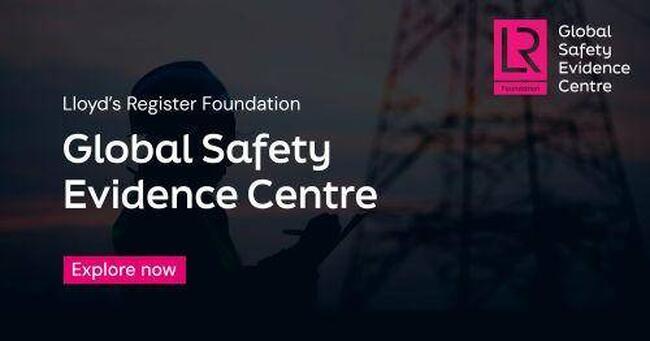 Nieuw Global Safety Centre wil veiligheidsproblemen in transport en logistiek aanpakken