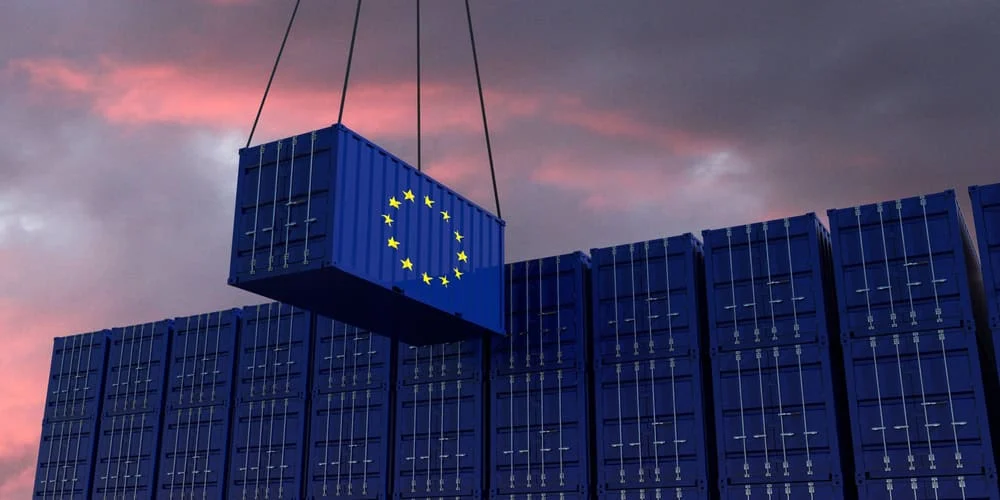 Inzicht in ICS2 en het belang ervan voor de scheepvaart in de EU