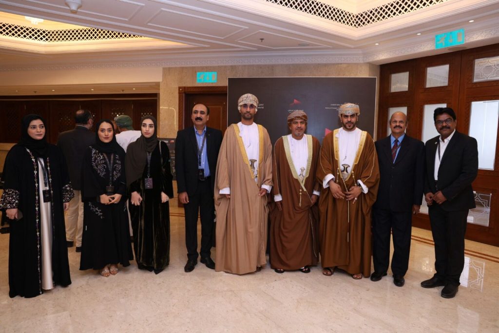 Oman to Launch a National Port Community System for Enhanced Logistics
