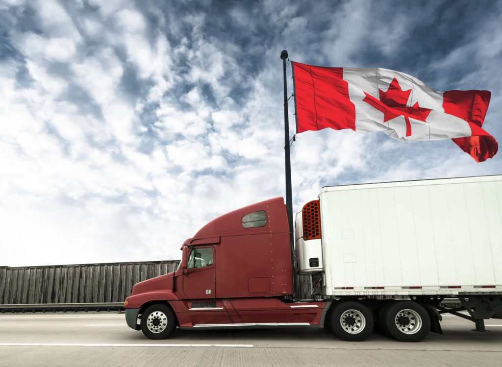 Key Considerations for Selecting a Canadian Compliance Advisor in Transportation