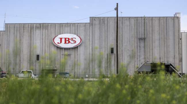 JBS navigeert door uitdagingen om NYSE-notering te bereiken