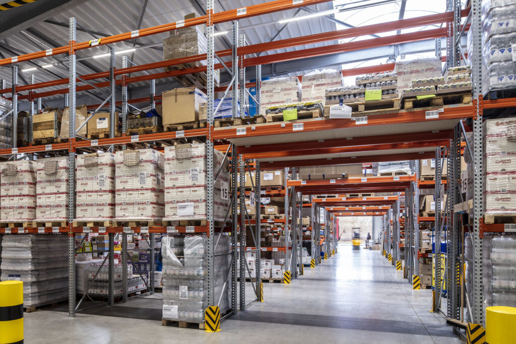 Navigeren door uitgebreide producentenverantwoordelijkheid: De rol van ERP in logistiek