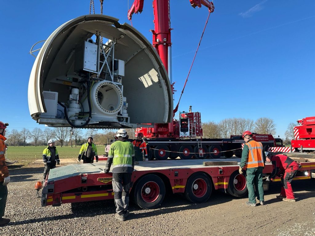 Inzicht in de vitale rol van gespecialiseerde expediteurs in logistiek