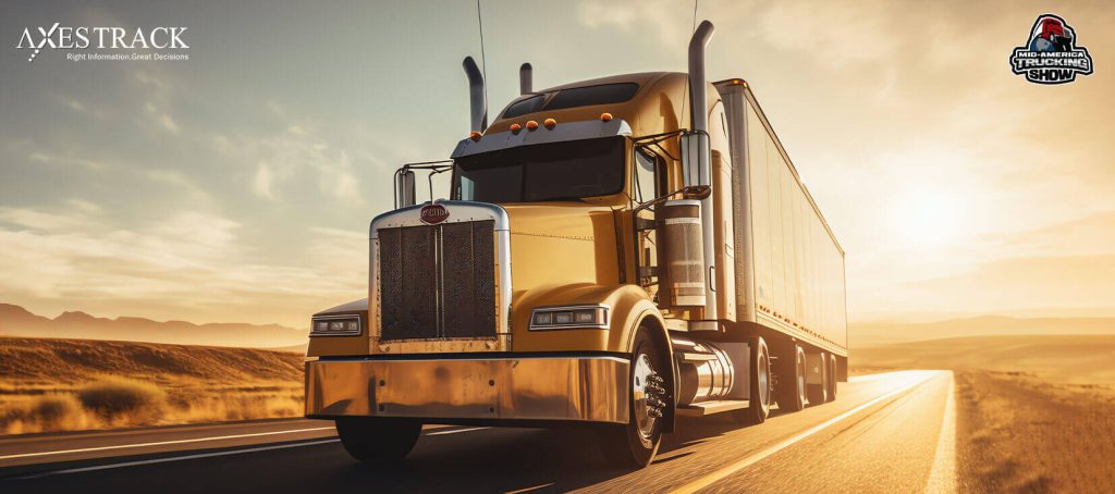 Innovations in Fleet Management at MATS 2025