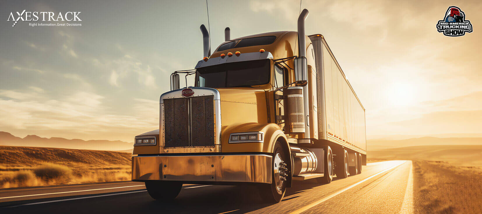 Innovations in Fleet Management at MATS 2025