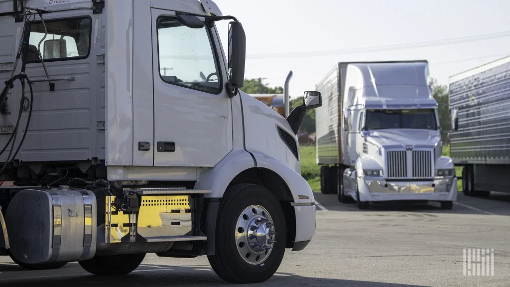 FMCSA kondigt financieringsmogelijkheden aan van $90 miljoen voor boekjaar 2025