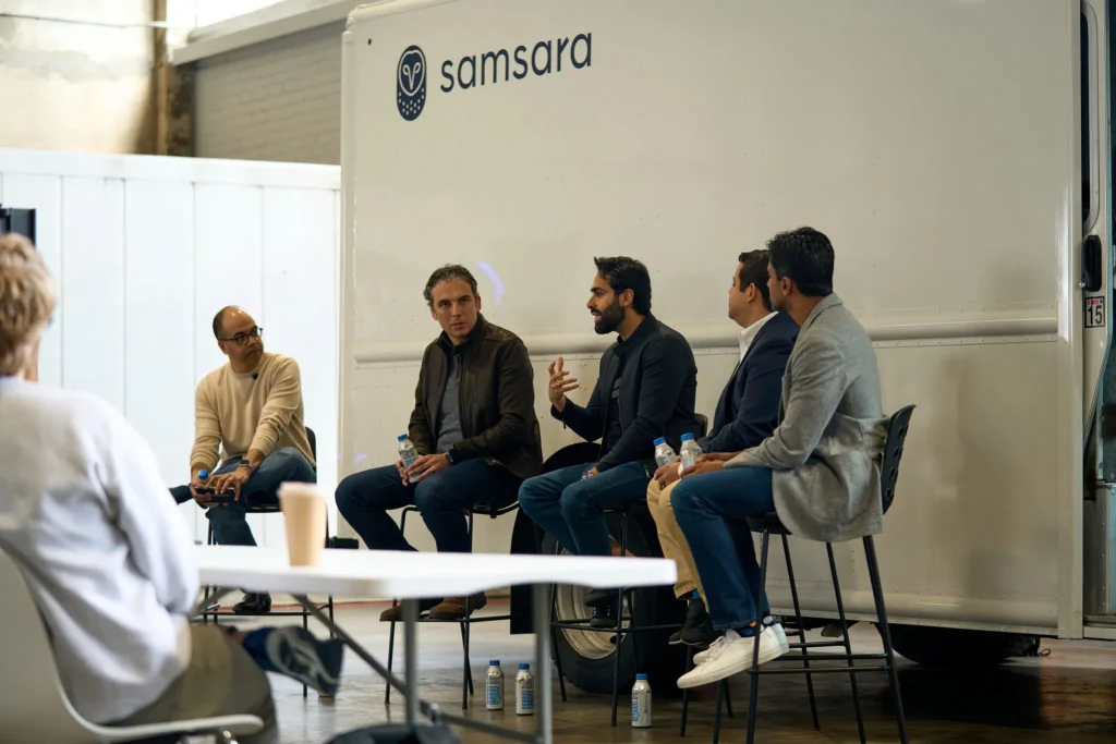 Fleet Management Transformation: The Role of Automation and Data