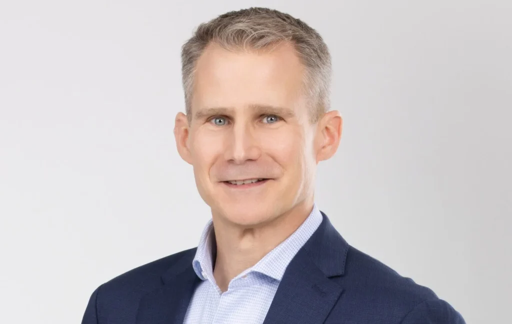 Kevin Lager bevorderd tot Senior Vice President Brandstof Amerika bij Menzies Aviation