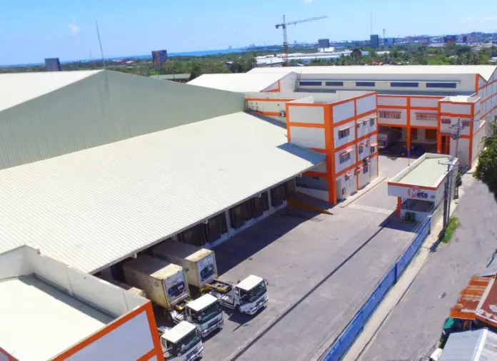 Philippine Collaboration with Singapore Enhances Cold Storage Capacity