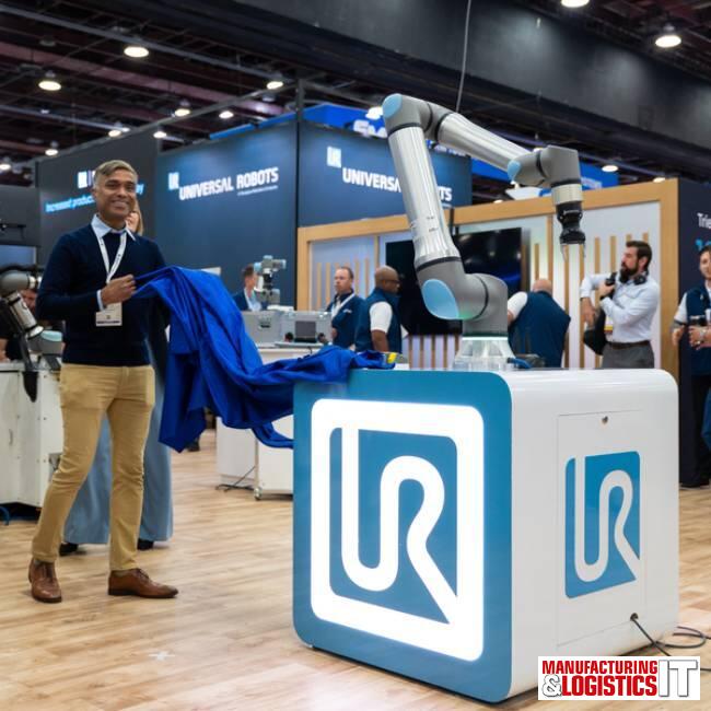Universal Robots Launches UR15: A Game-Changer in Collaborative Automation