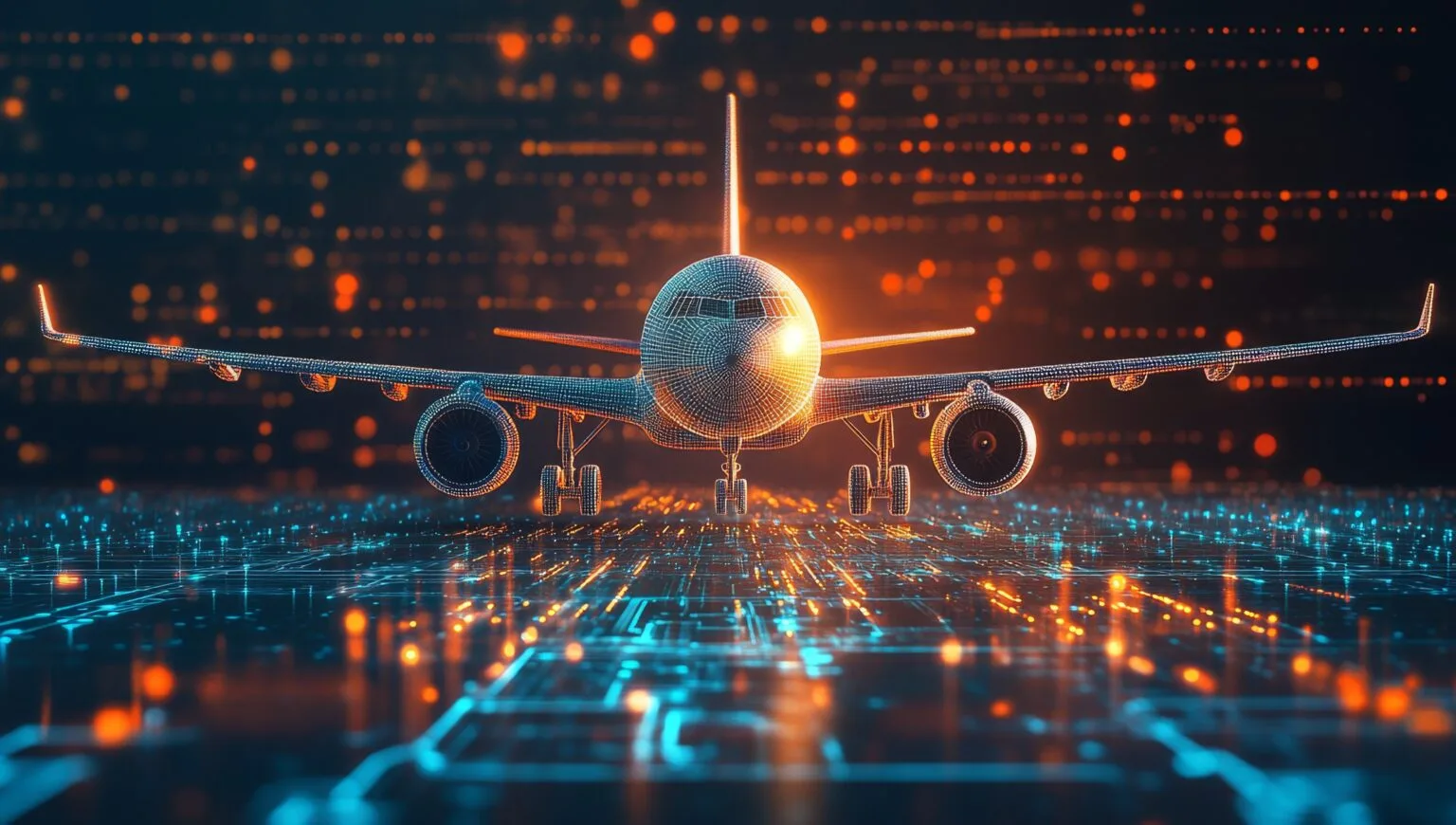 Atualização das normas digitais da carga aérea rumo à eficiência
