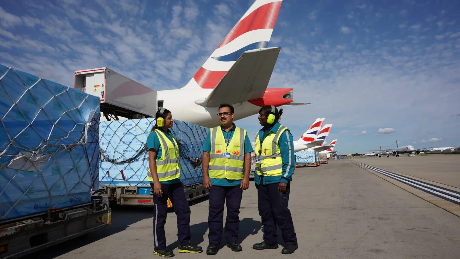 The Impact of Cold Chain Investments on Logistics Efficiency