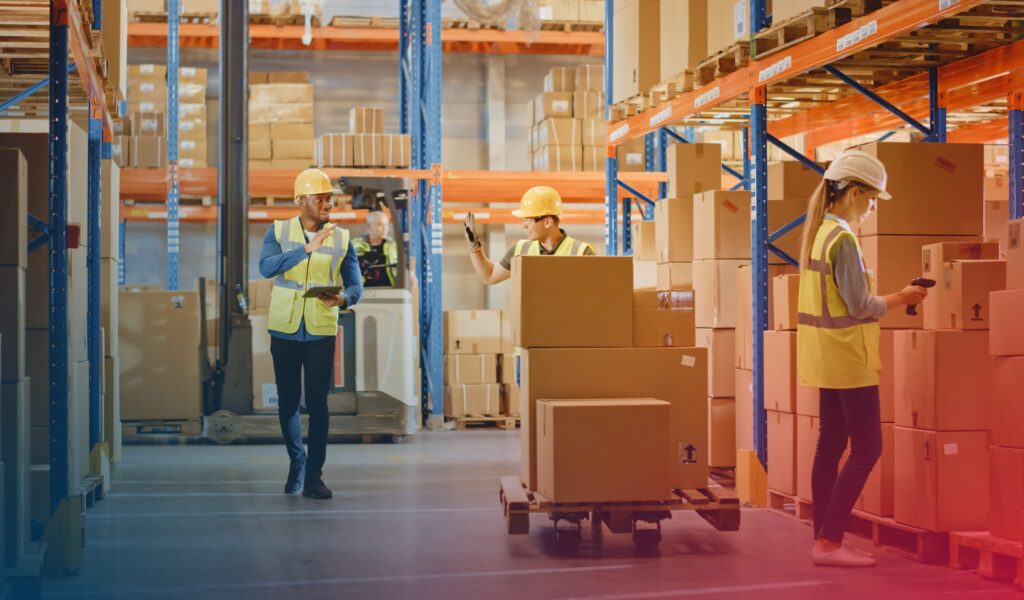 Consafe Logistics Expands Its Offerings with the Acquisition of Solid WMS