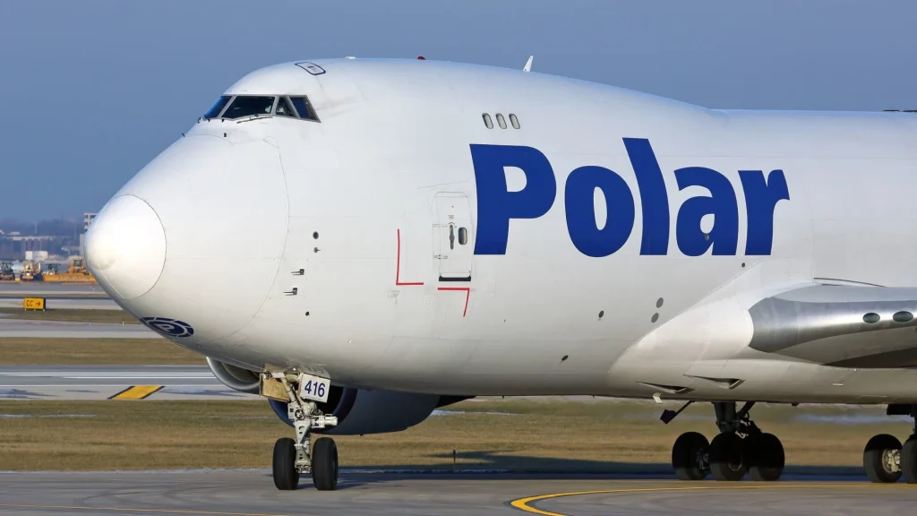 Laatste verdachte veroordeeld in Polar luchtvrachtfraudezaak