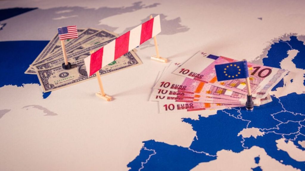 Uitbreiding van de EU-tarieven en de impact ervan op de dynamiek van de wereldhandel