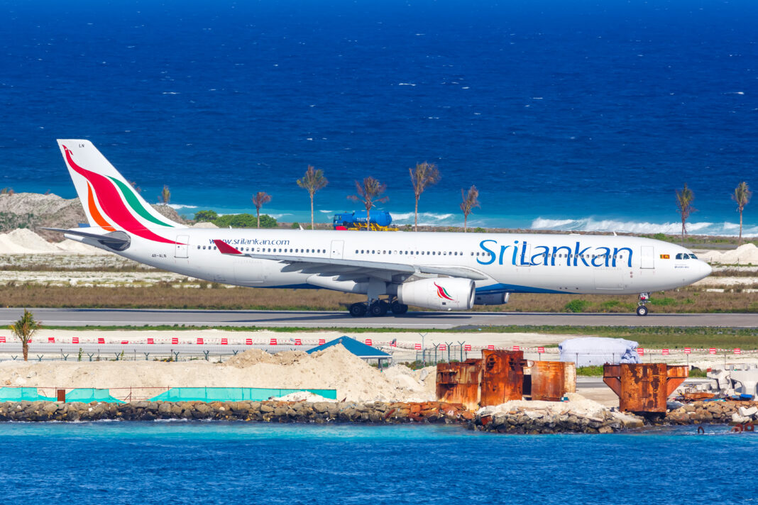 April 2025 Passenger and Cargo Demand Show Positive Growth
