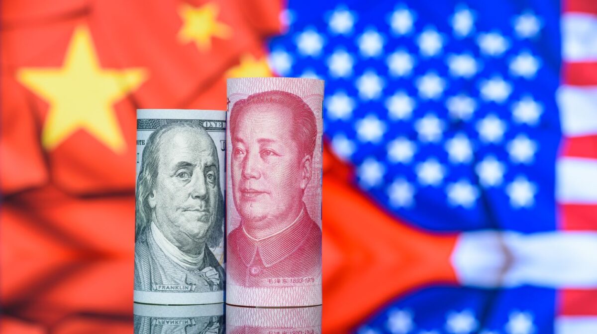USA a Čína snižují cla, hlavní značky se přizpůsobují nové realitě