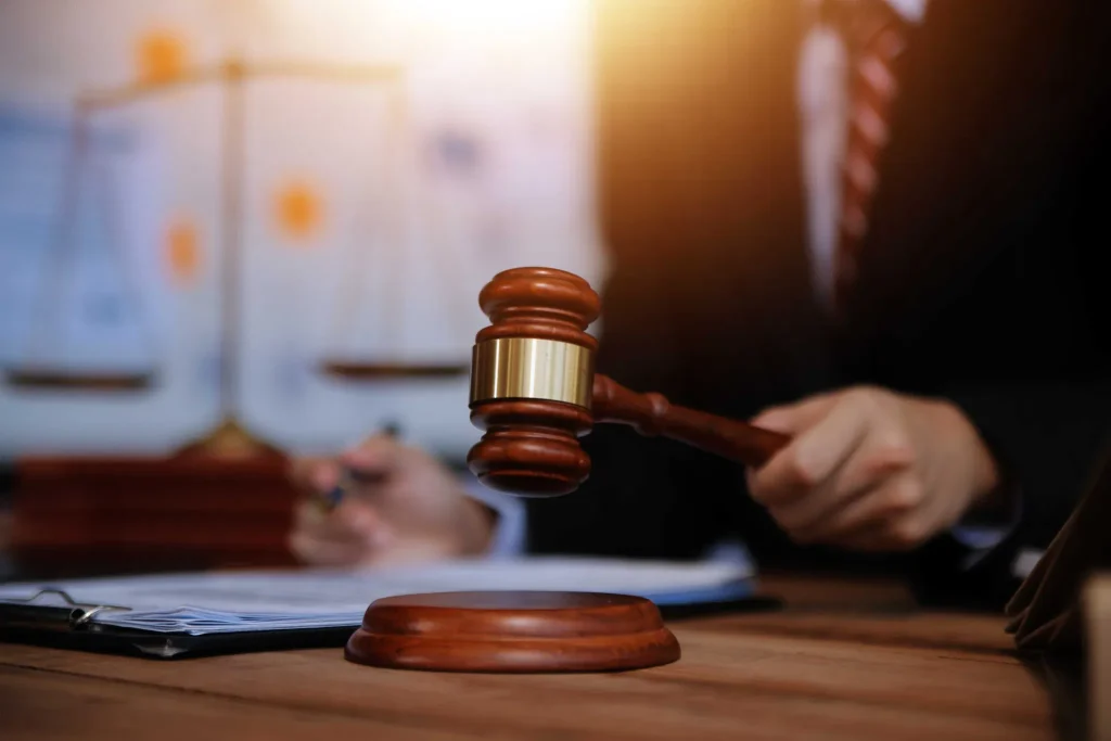 Inzicht in de gevolgen van de hervormingen van Georgia op het gebied van juridische aansprakelijkheid
