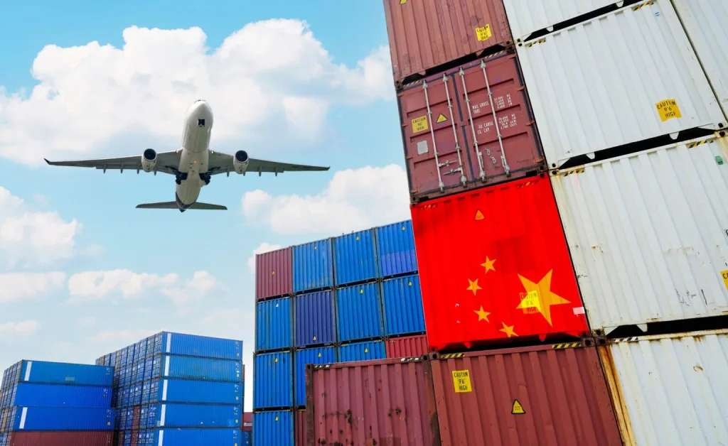 Le changement imminent du commerce mondial : comprendre les conséquences de l'échéance tarifaire