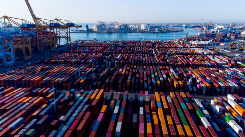 Meerderheid van Britse logistieke bedrijven verwacht invloed van tarieven op activiteiten