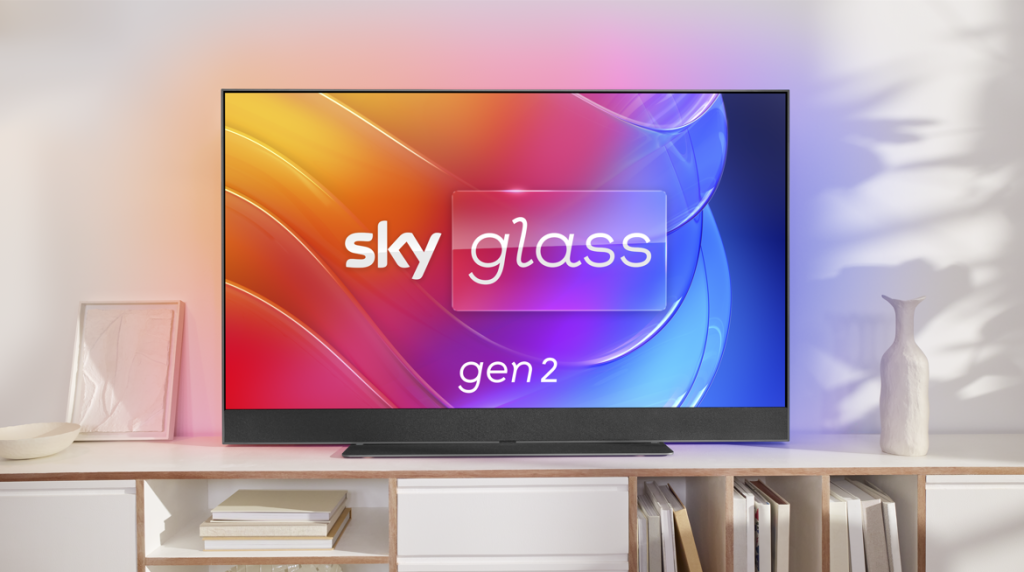 Sky en DHL smeden sterkere banden met nieuwe langetermijn opslagovereenkomst