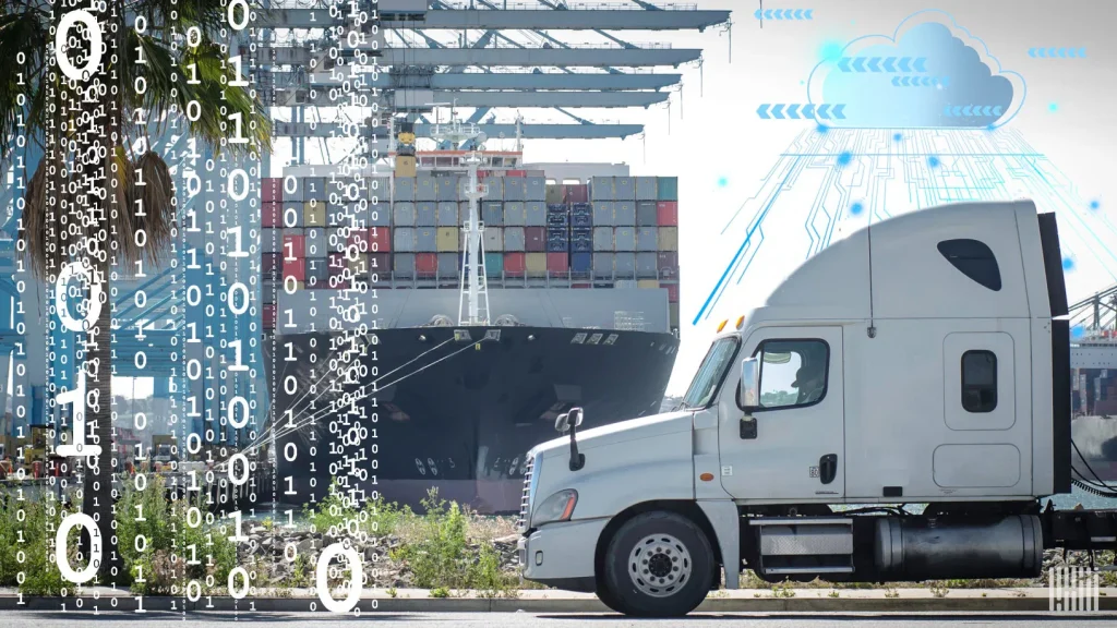 Strategieën voor Freight Tech-bedrijven om zich te onderscheiden in de markt