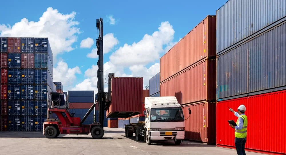 Rozhodujúca úloha prekládky v modernej logistike