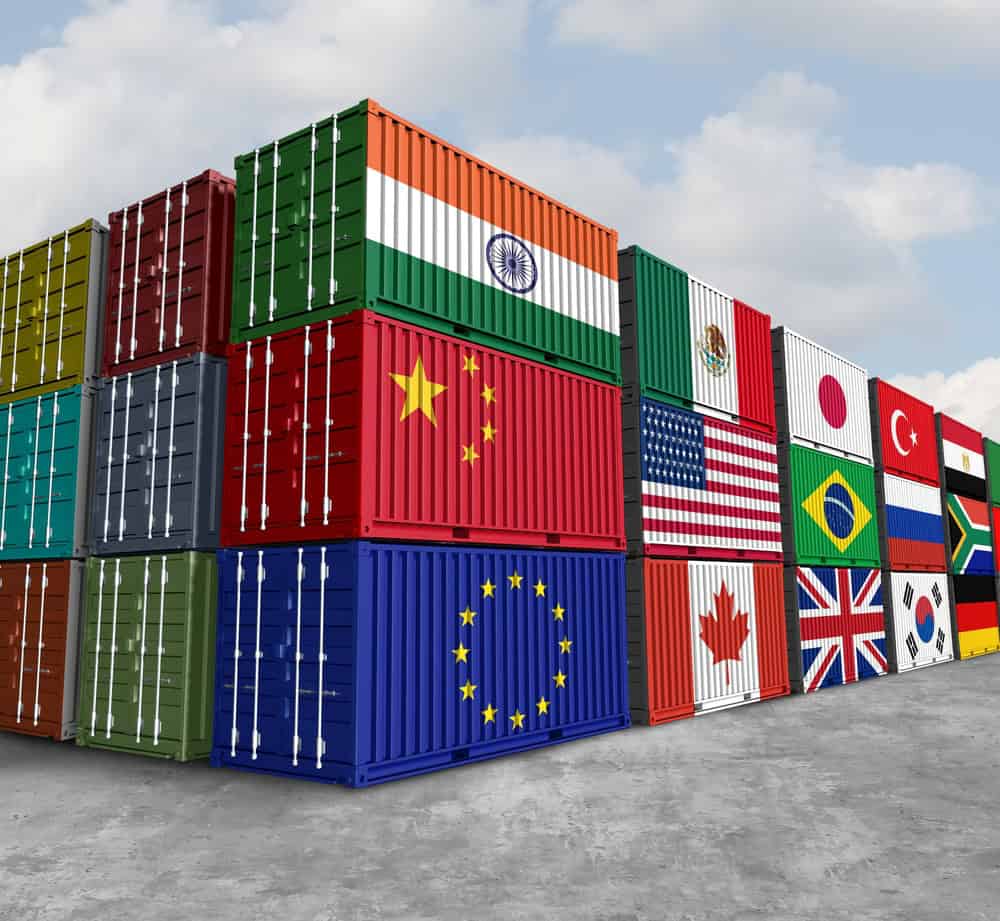 Understanding Current Tariff Trends and Their Impact on Logistics