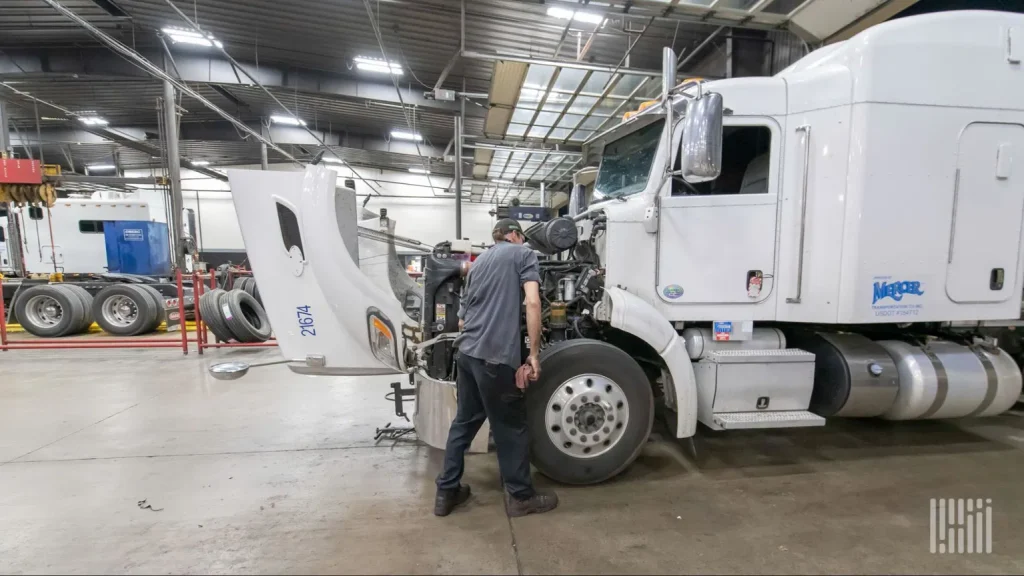 Essential Guidelines for Small Carriers in Today’s Freight Market
