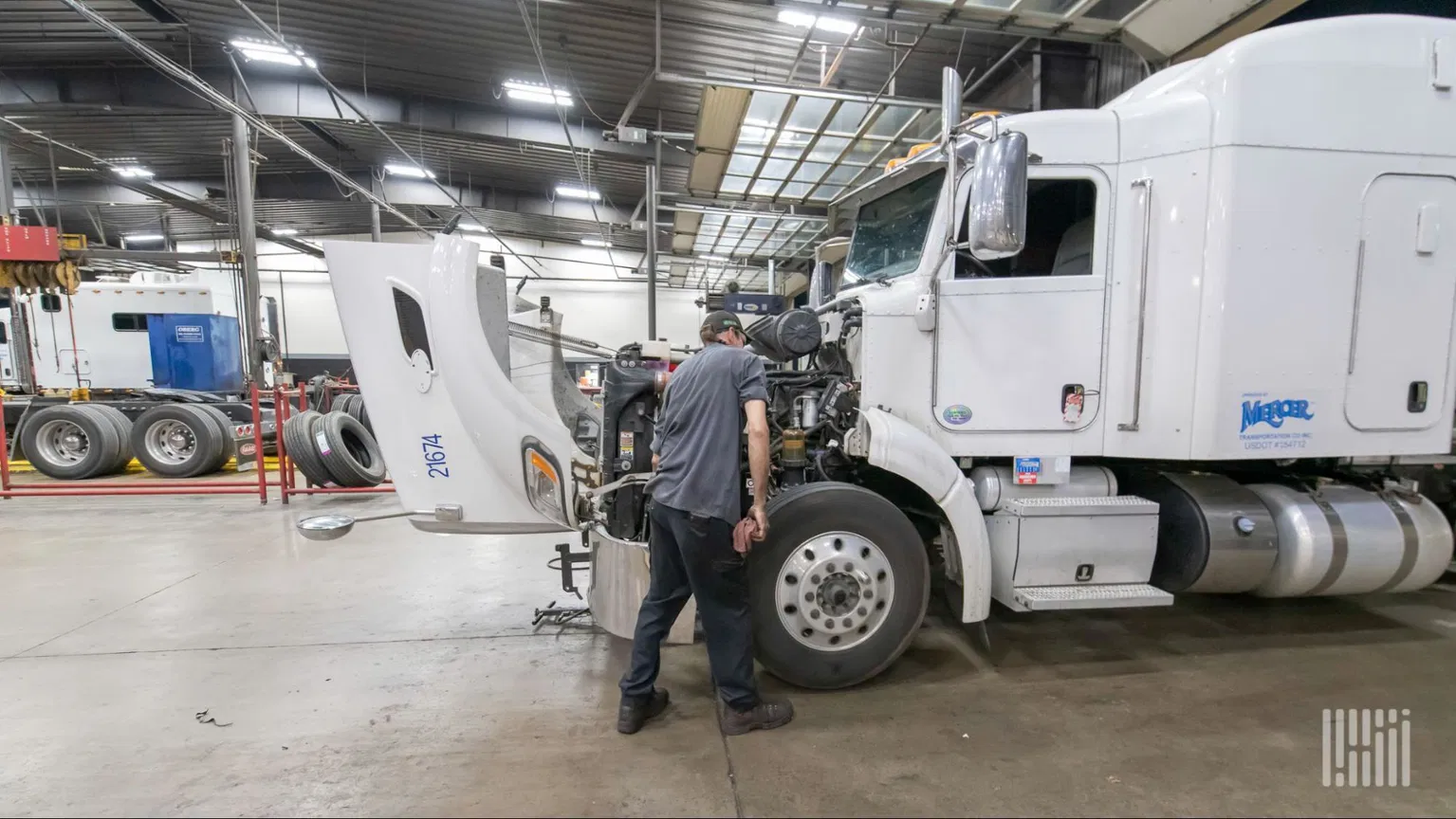 Essential Guidelines for Small Carriers in Today’s Freight Market