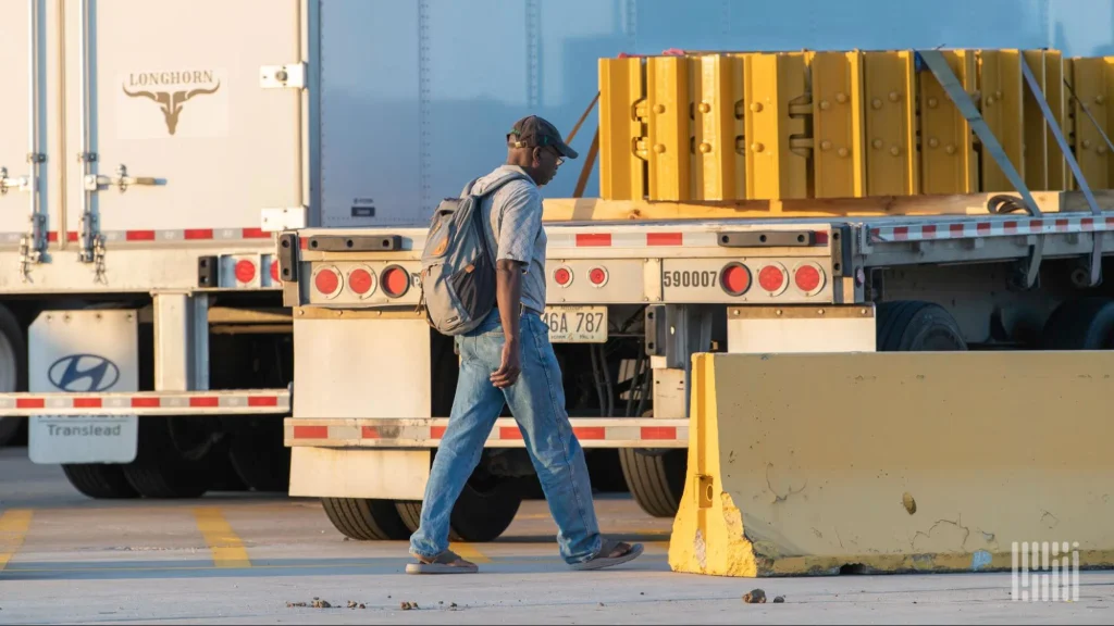 Navigating Turbulent Waters: Recent Developments and Future Prospects in the Logistics Sector