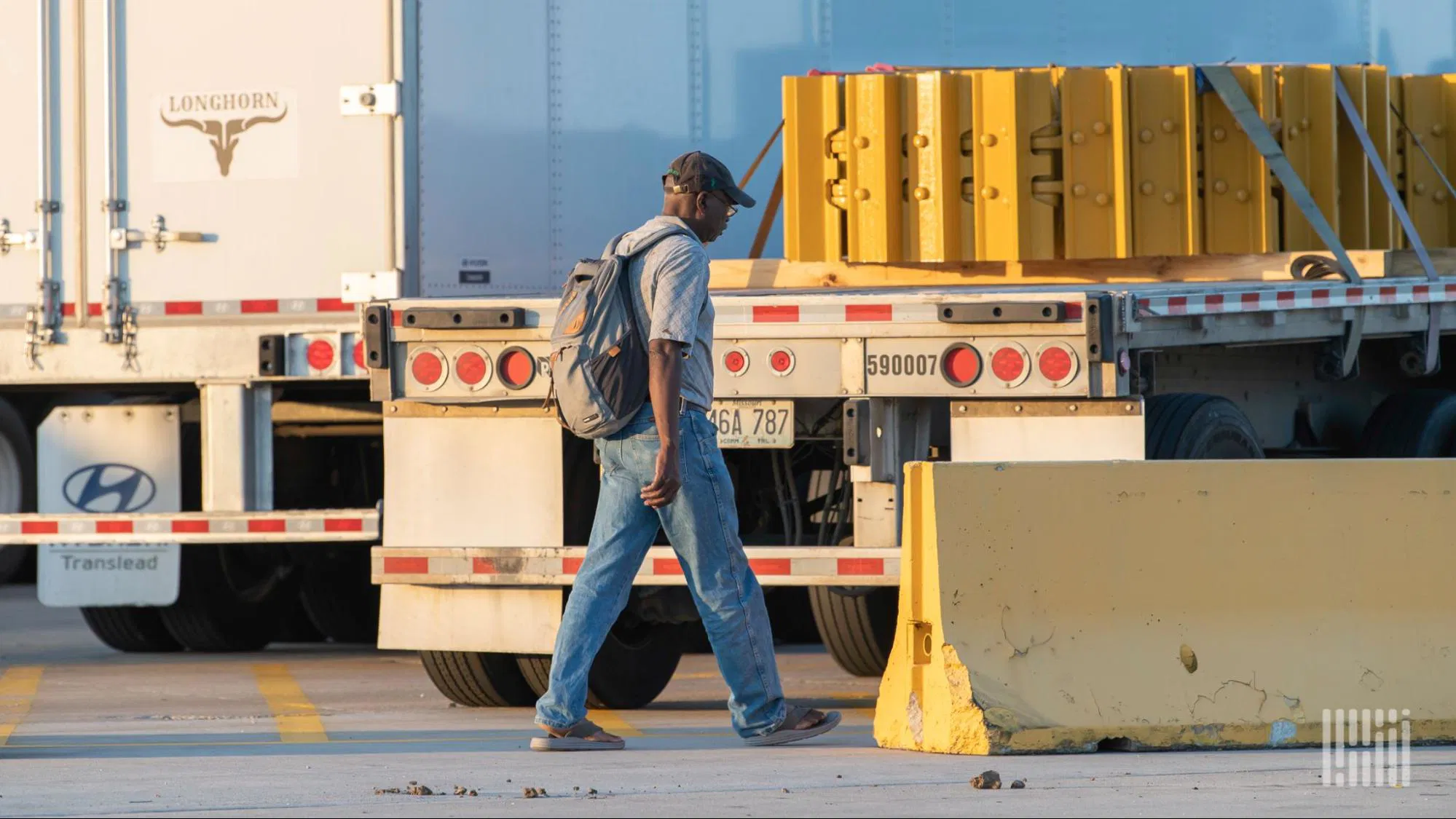 Navigating Turbulent Waters: Recent Developments and Future Prospects in the Logistics Sector