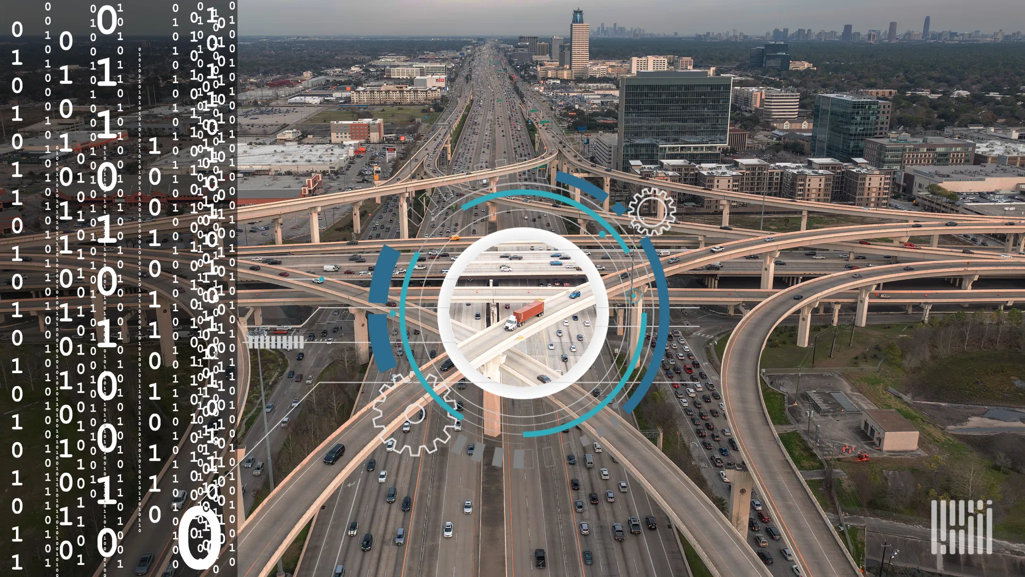 Trimble Sees 25% Drop in Transportation Revenue for Q1 2023
