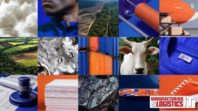 TrusTrace onthult een baanbrekende AI Supply Chain Data Hub