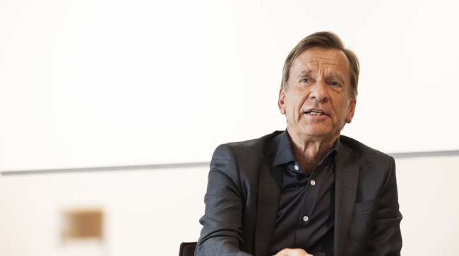 Volvo's CEO gaat in op het schrappen van banen en de R&D-strategie temidden van zorgen