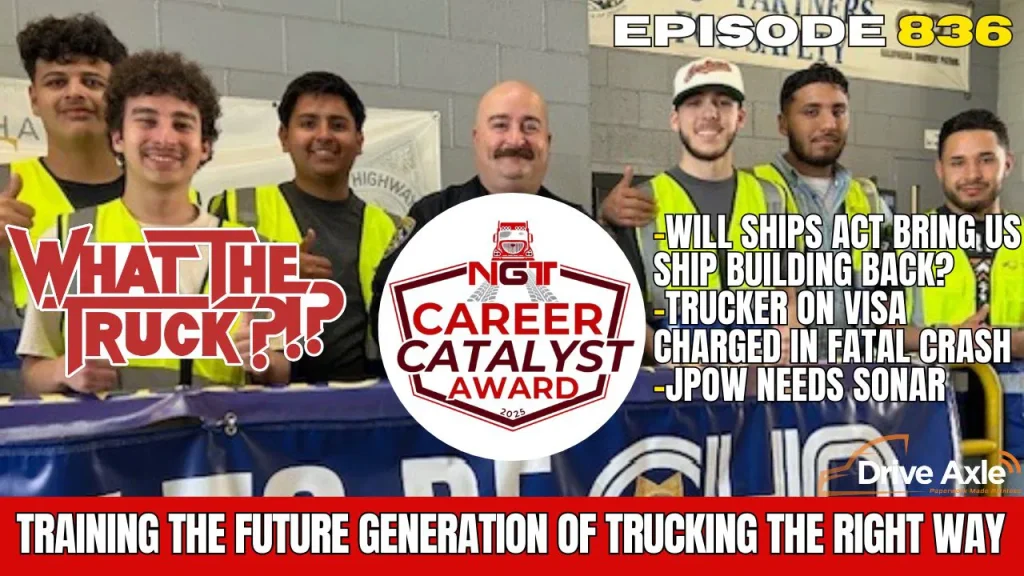Shaping the Future of Transportation: Exploring Innovative Fleets and Policies