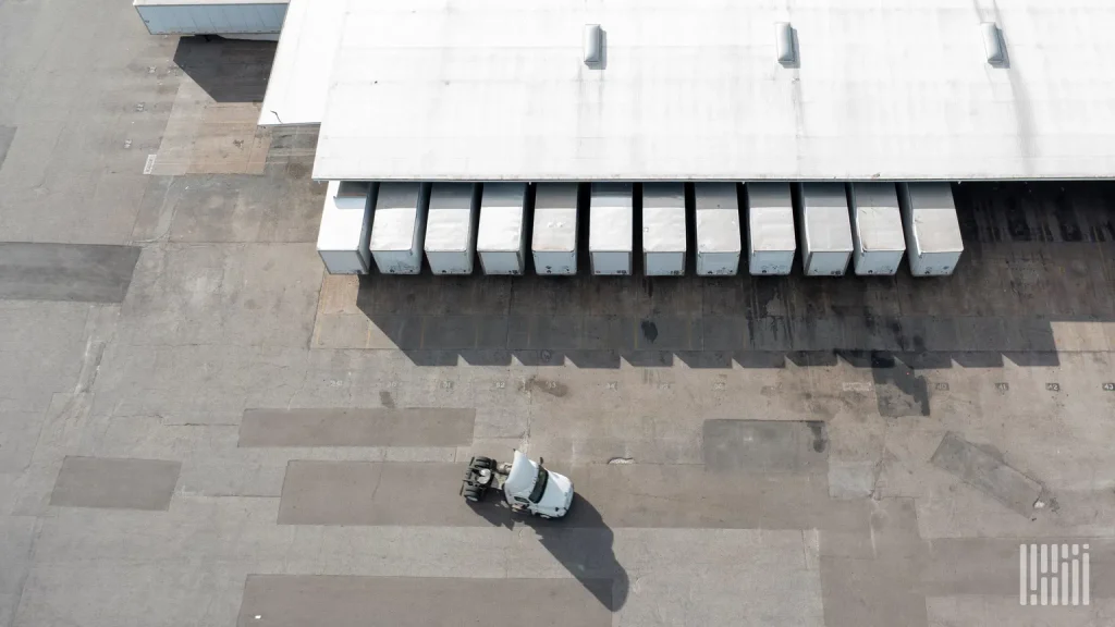 Warp Secures $10M to Enhance Automated Robotic Cross-Docking