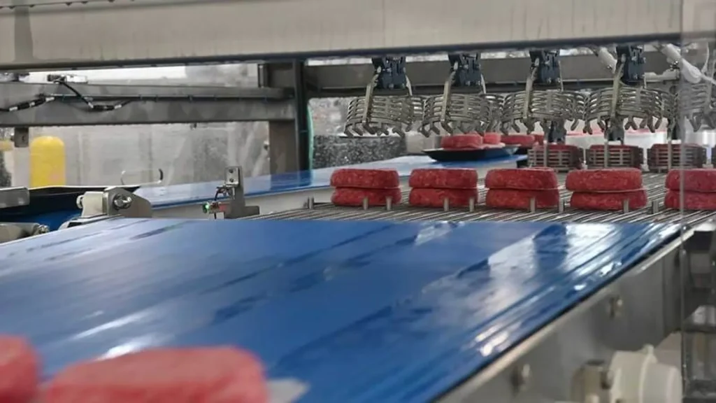 Cargill Boosts Efficiency with $90M Investment in Beef Plant Automation
