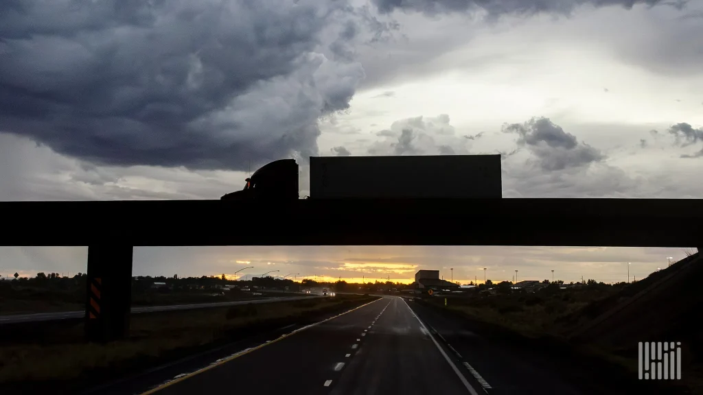 Navigating the U.S. Truckload Market: Path to Balance