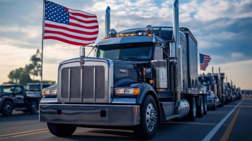 Rising Logistics Costs Amid AI Investment Surge and Their Implications