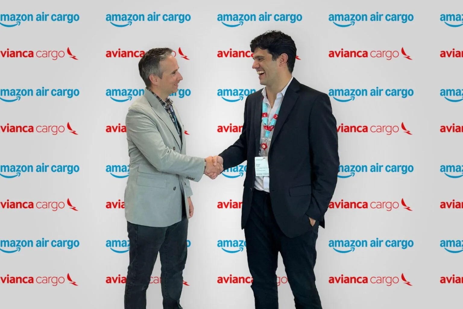 Avianca Cargo and Amazon Air Cargo Forge a New Partnership to Elevate Freight Services