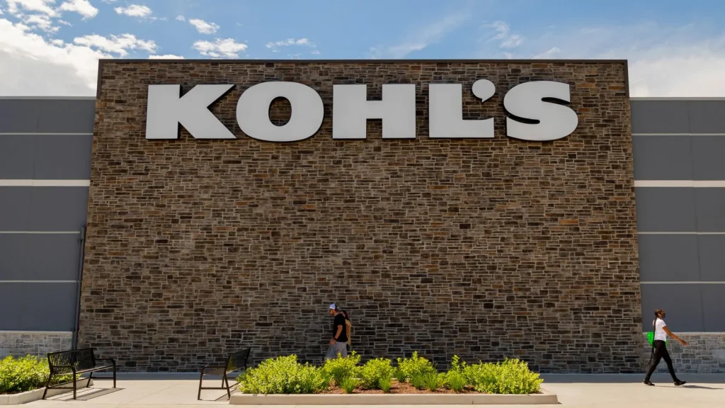 Kohl’s to Close Ohio Fulfillment Center, Lay Off 768 Employees