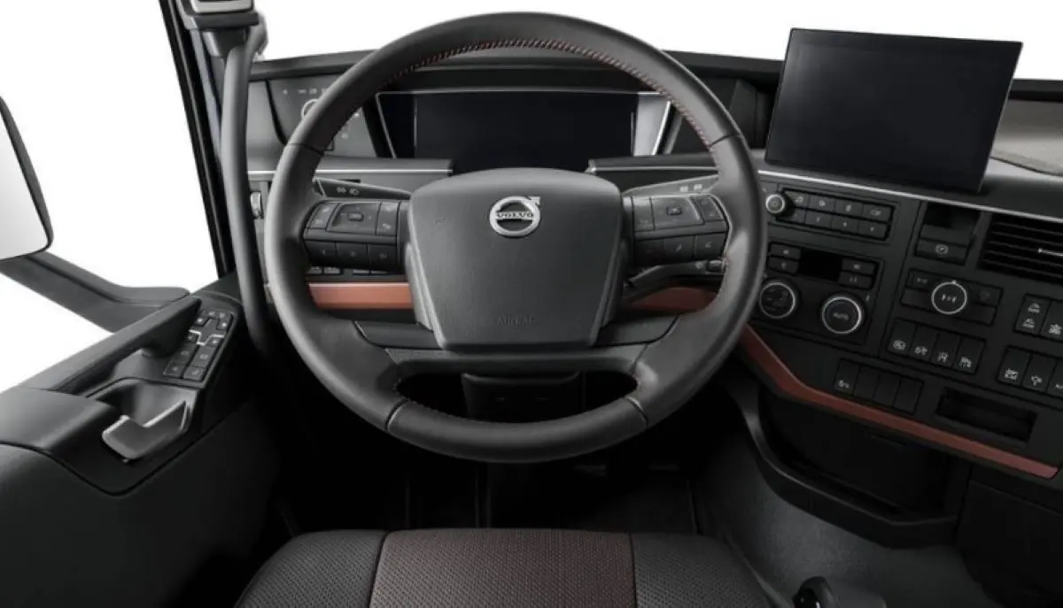 Enhancing Professionalism and Attractiveness in Truck Driving: A Solution to the Driver Shortage