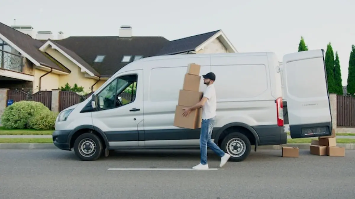 Understanding the Challenges and Exploitation in the Logistics Sector