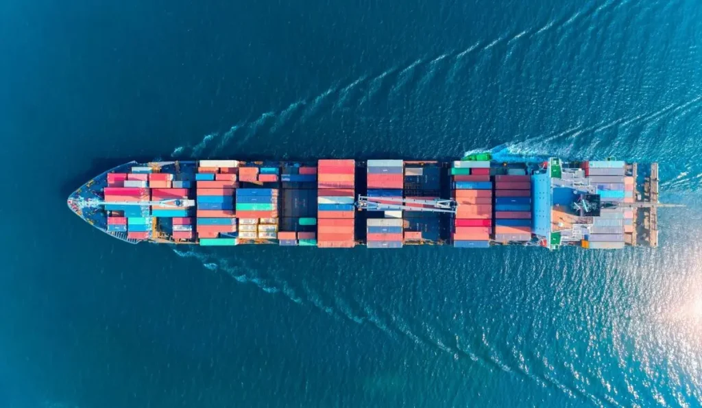 The Crucial Role of Maritime Transport in Global Trade