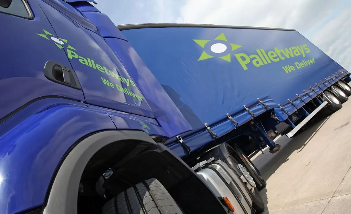 Palletways Iberia Receives High Marks for Quality, Attention, and Efficiency