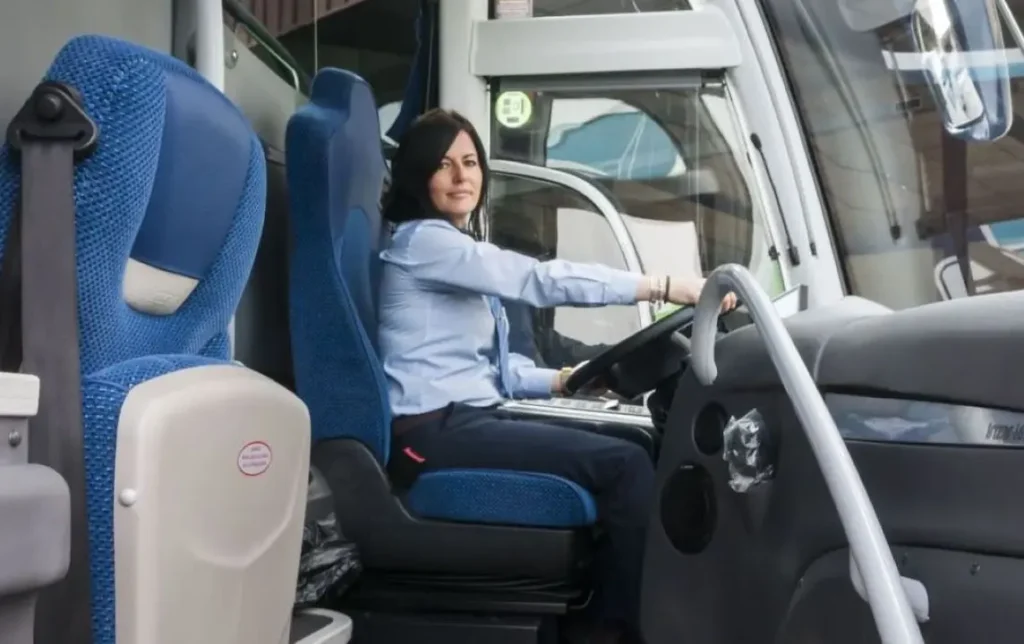 Acknowledging the Vital Role of Public Transport Workers in Society