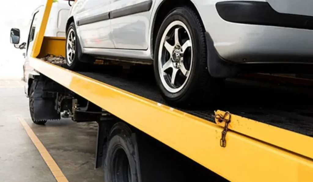 New Initiative to Enhance Safety Measures for Rescue Vehicle Operators