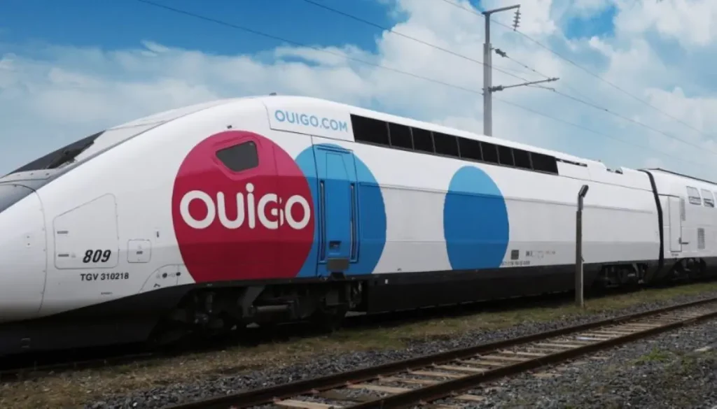 Surge in High-Speed Rail Passengers in the First Quarter